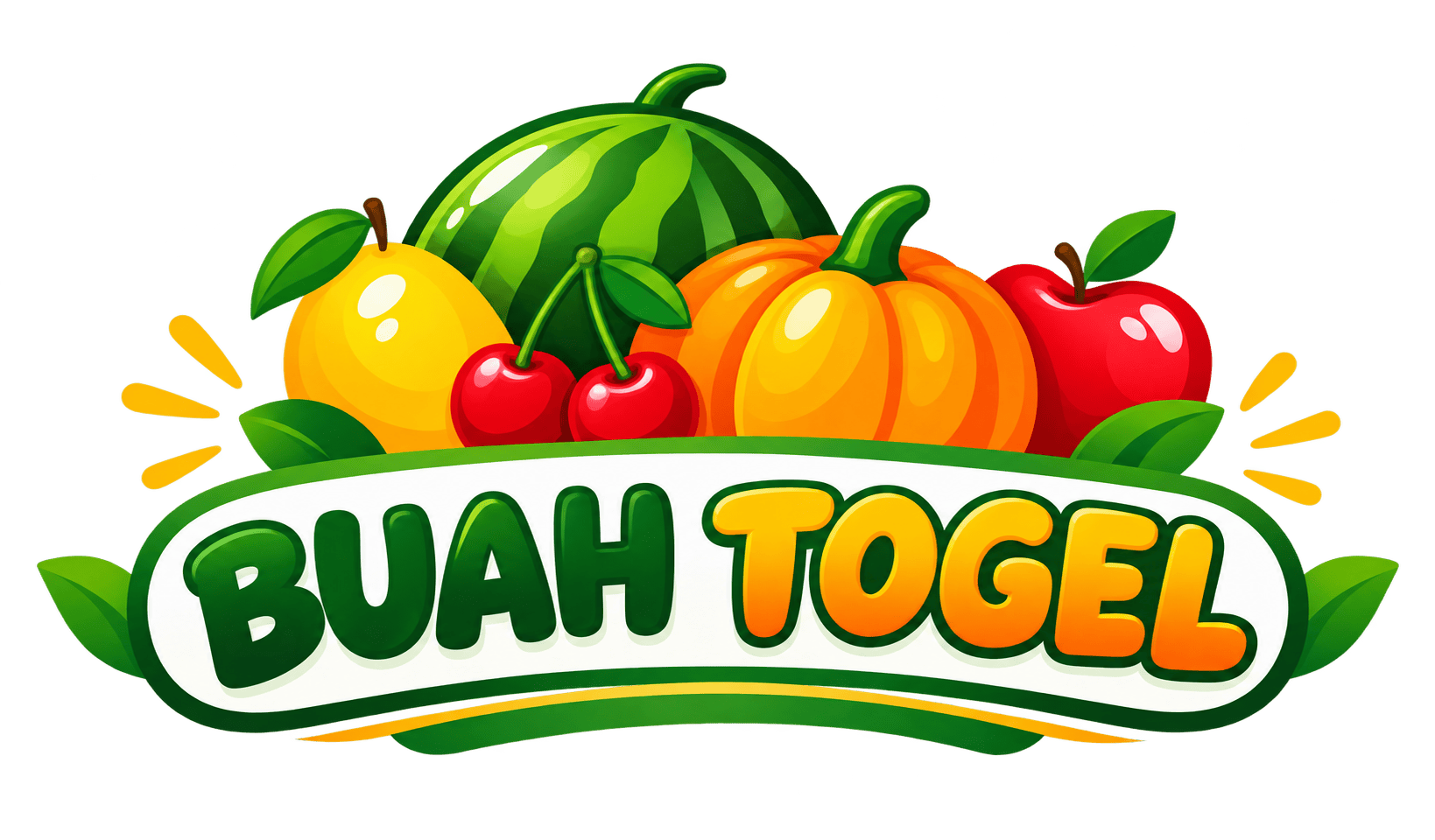 BUAHTOGEL Logo